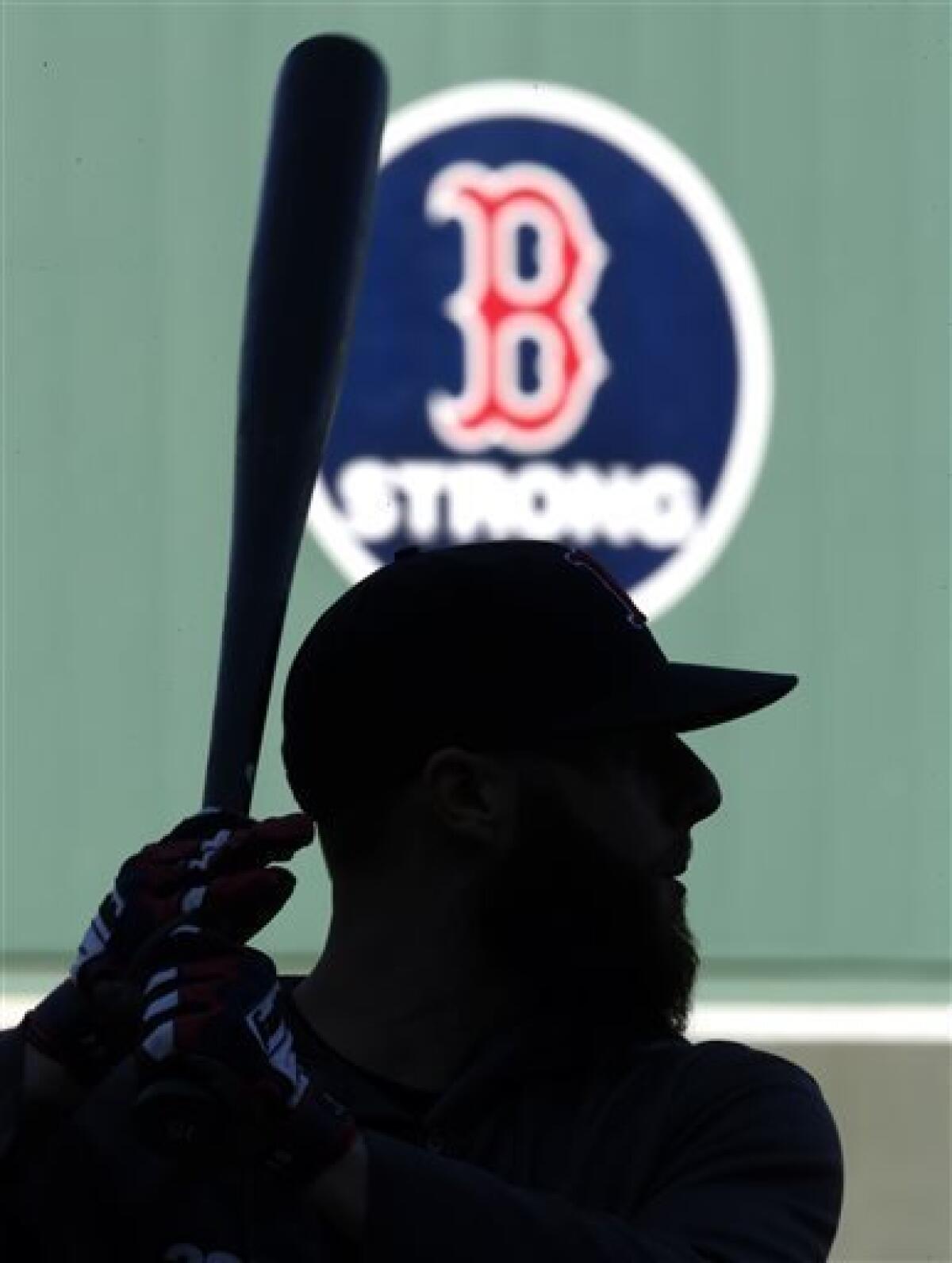 WORLD SERIES PREVIEW: Boston Strong: Red Sox ride wave of good