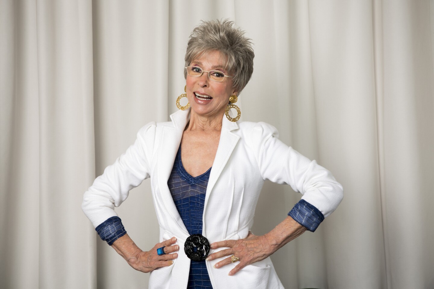 Rita moreno pics