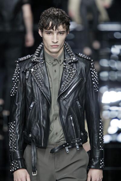 Burberry Prorsum Spring / Summer 2011