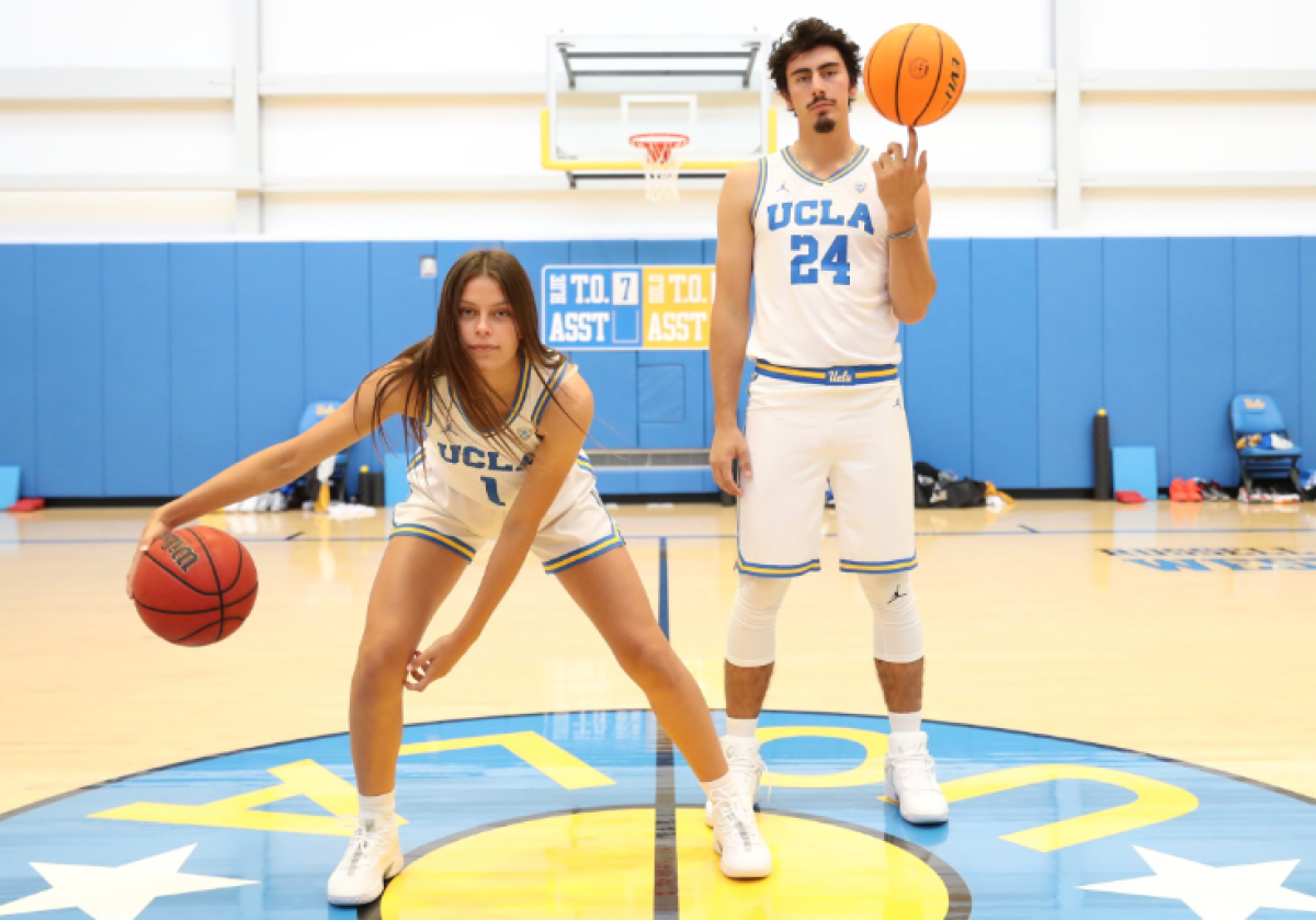 UCLA's Jaime Jaquez Jr. in line to become next Mexican-American to reach NBA