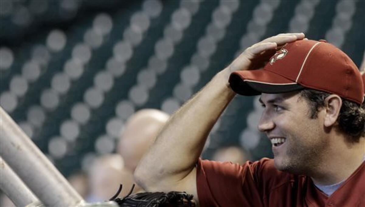 Yankees working on trade for Astros first baseman Lance Berkman 