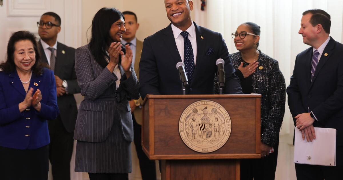 Os estados estão resistindo enquanto Trump pede às autoridades locais que ajudem nos esforços de imigração