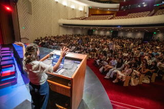 Caltech Female Caltech, long a bastion of male students, enrolls first class of ...
