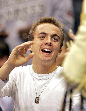 Frankie Muniz