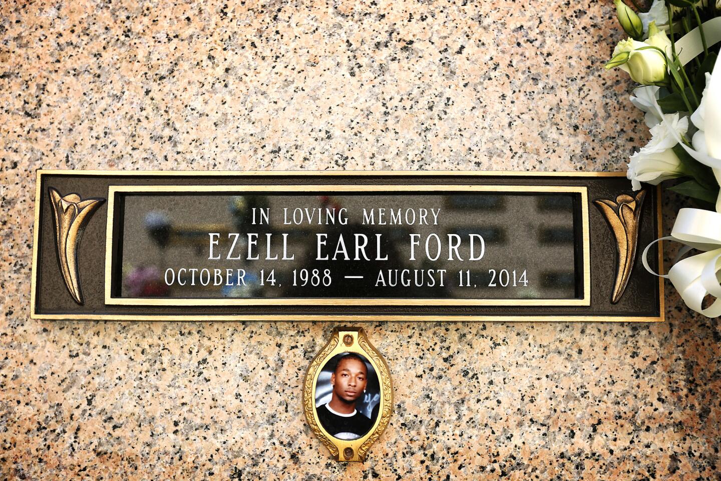 Looking back on the shooting death of Ezell Ford