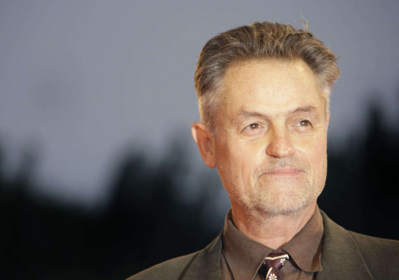 Best known for directing the Oscar-winning "The Silence of the Lambs" and "Philadelphia," Jonathan Demme died April 26, 2017, from complications from esophageal cancer. He was 73. Read more.
