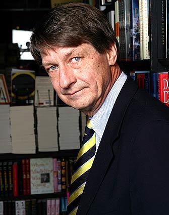 P.J. O'Rourke