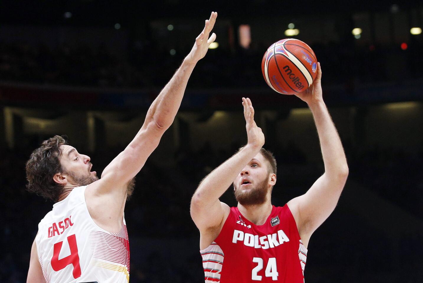 FIBA EuroBasket 2015