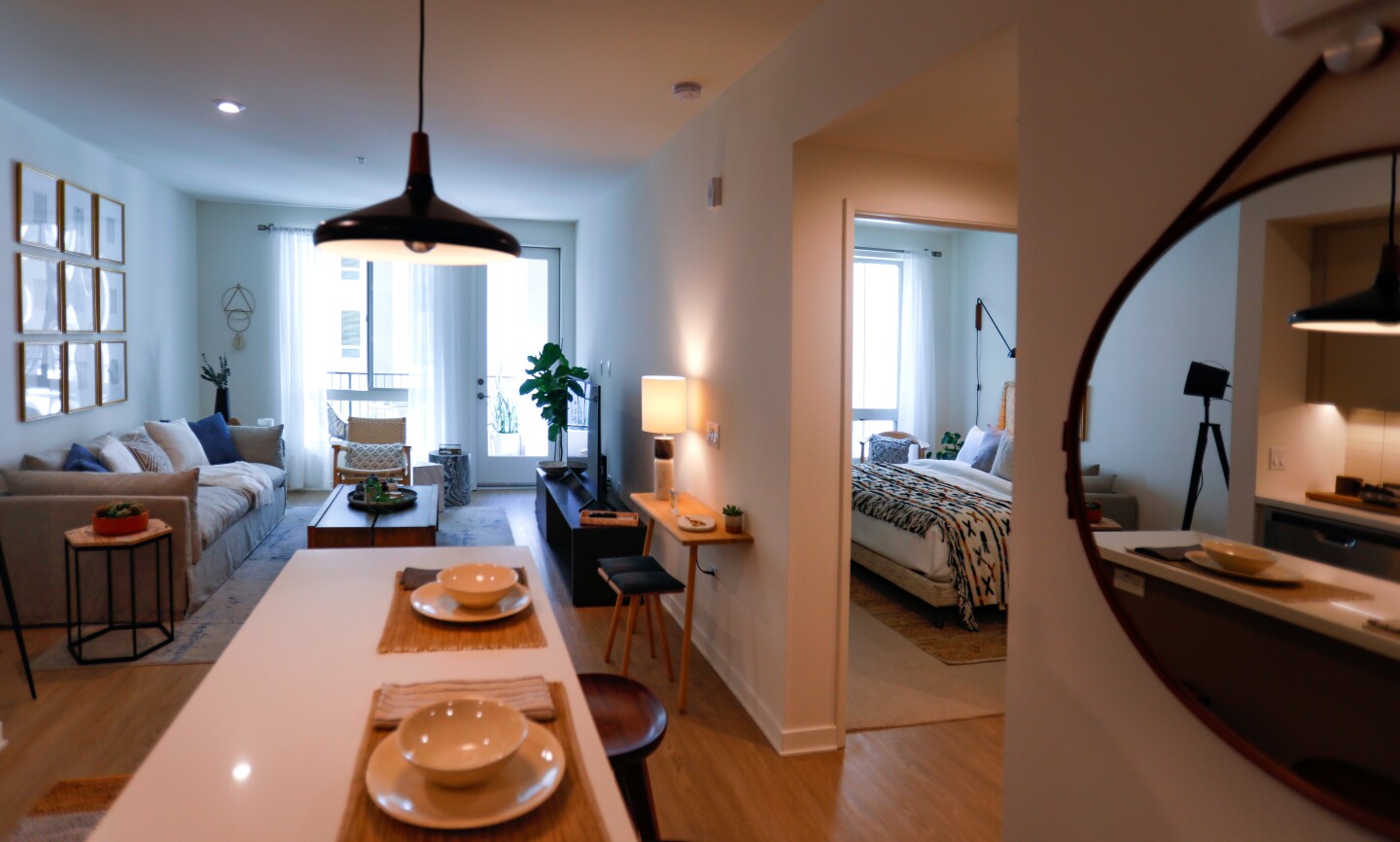 San Diego's newest apartments opening in 2020 - The San Diego Union-Tribune