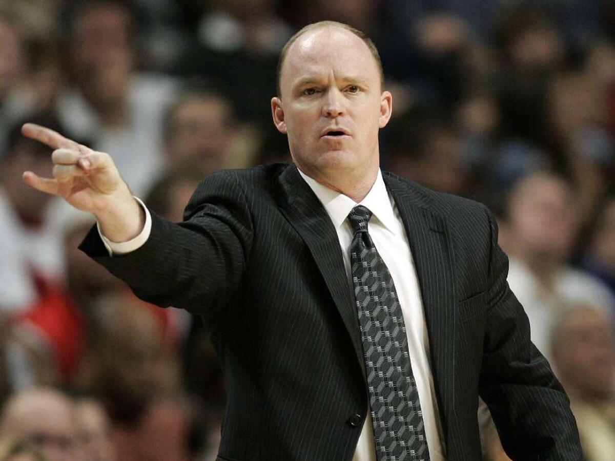 Scott Skiles has been hired to be the Orlando Magic's next head coach.