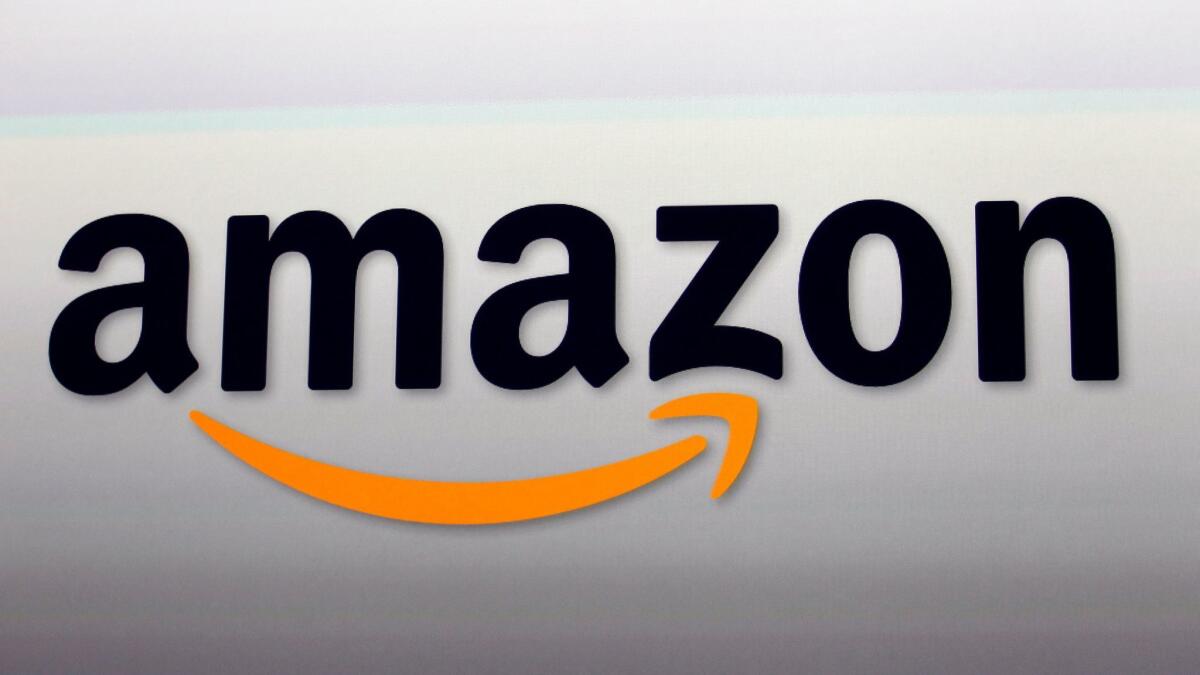 Amazon's website recommended customers purchase ingredients together that could be used to make a bomb, according to a British TV report.