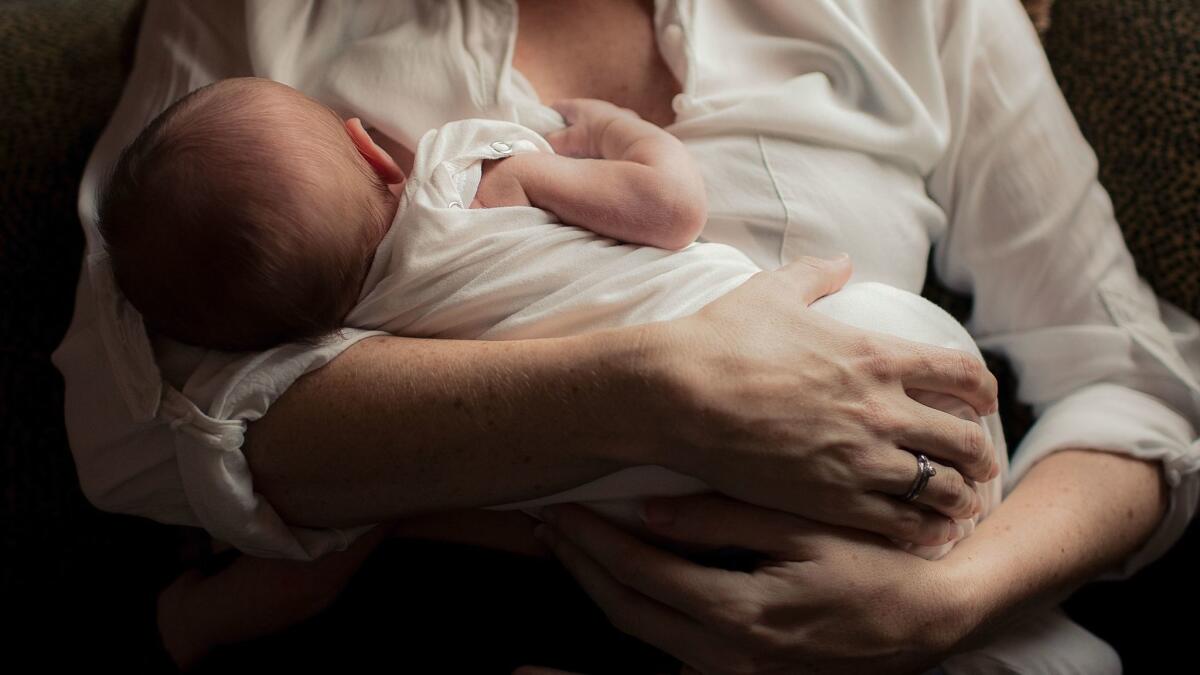 New moms should breastfeed their babies regardless of whether it will make their kids smarter, experts say.