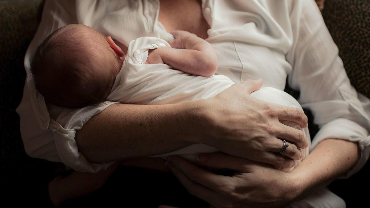 UNICEF on X: By supporting more mothers to breastfeed within the