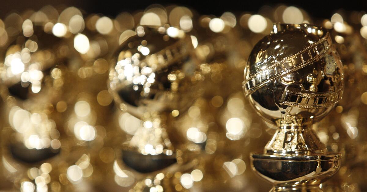 How to watch the 2025 Golden Globe Awards this Sunday (and what else you need to know)