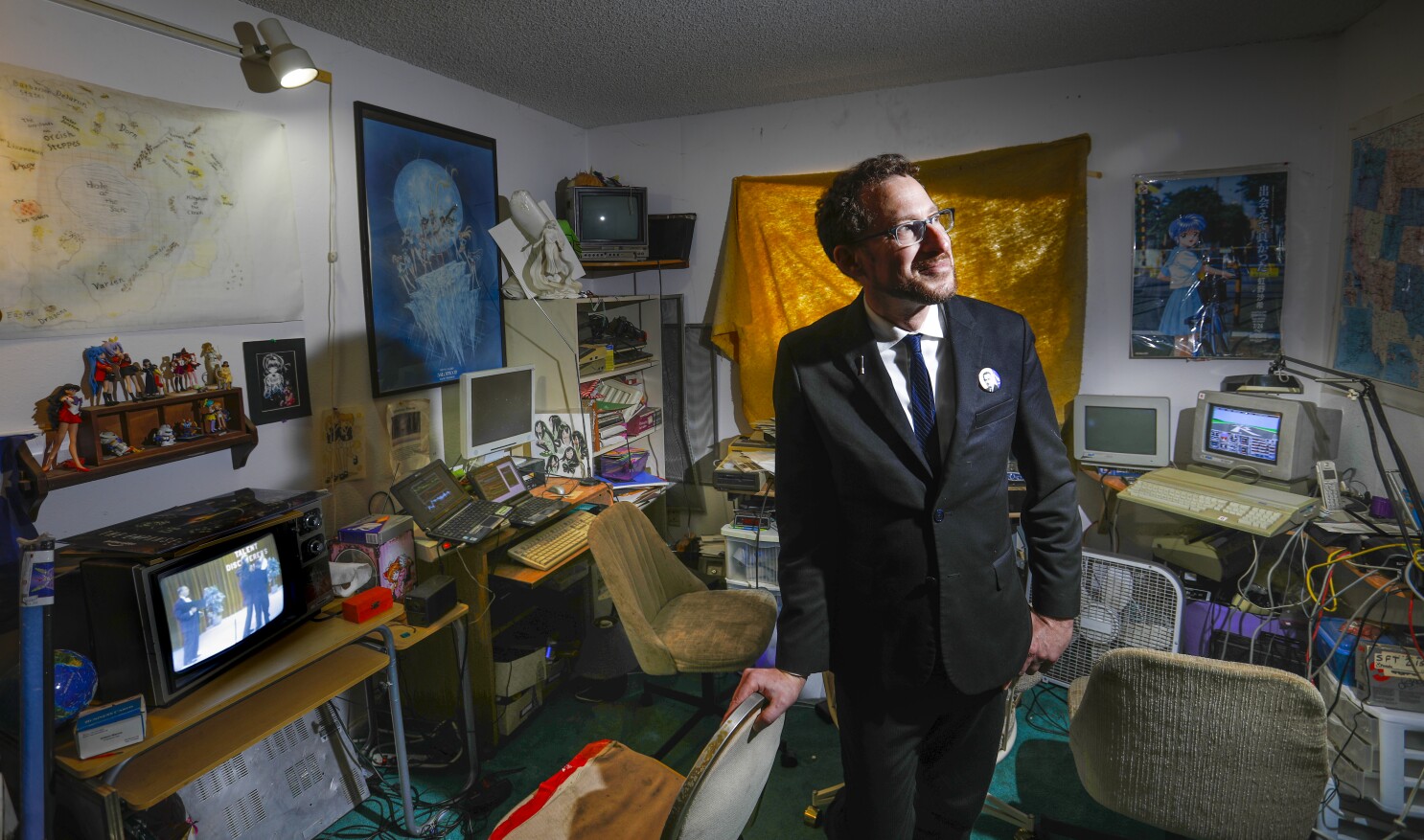 the san diego union tribune