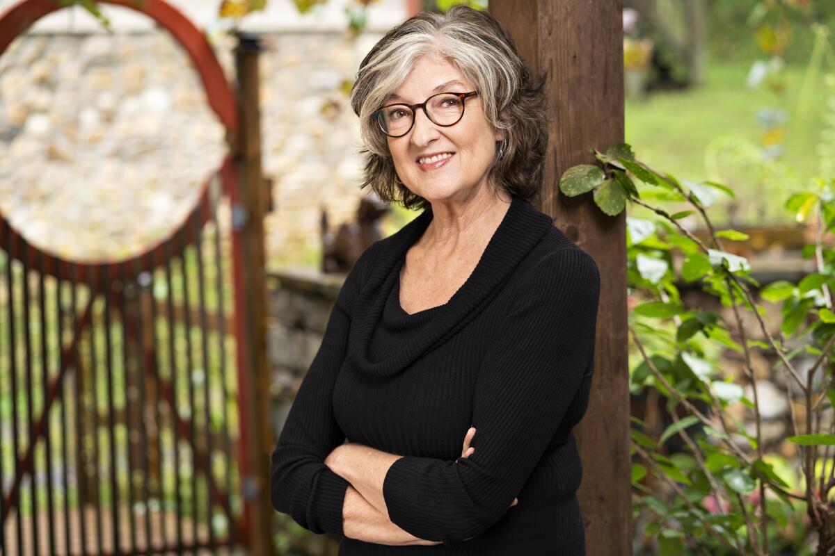 Barbara Kingsolver's latest politically engaged novel is 'Demon Copperhead.'