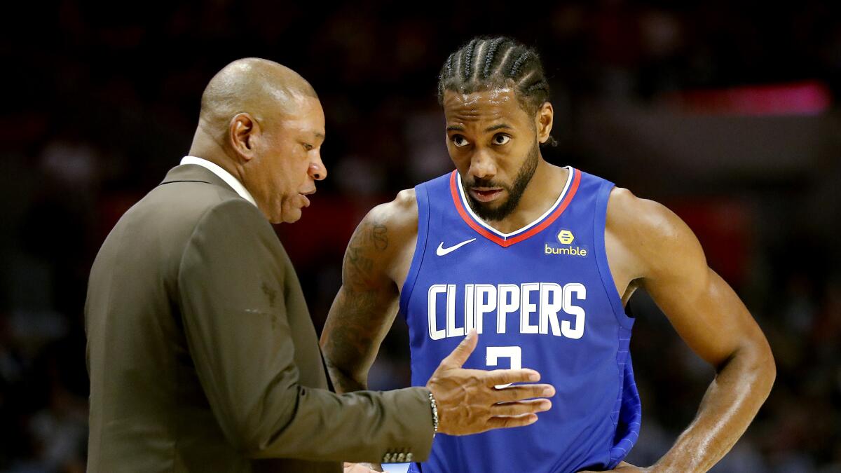 Brutal Paul George update could change Clippers' trajectory