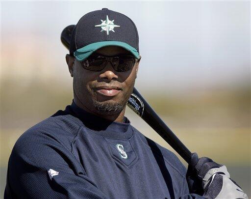 White Sox decline option on Griffey - The San Diego Union-Tribune