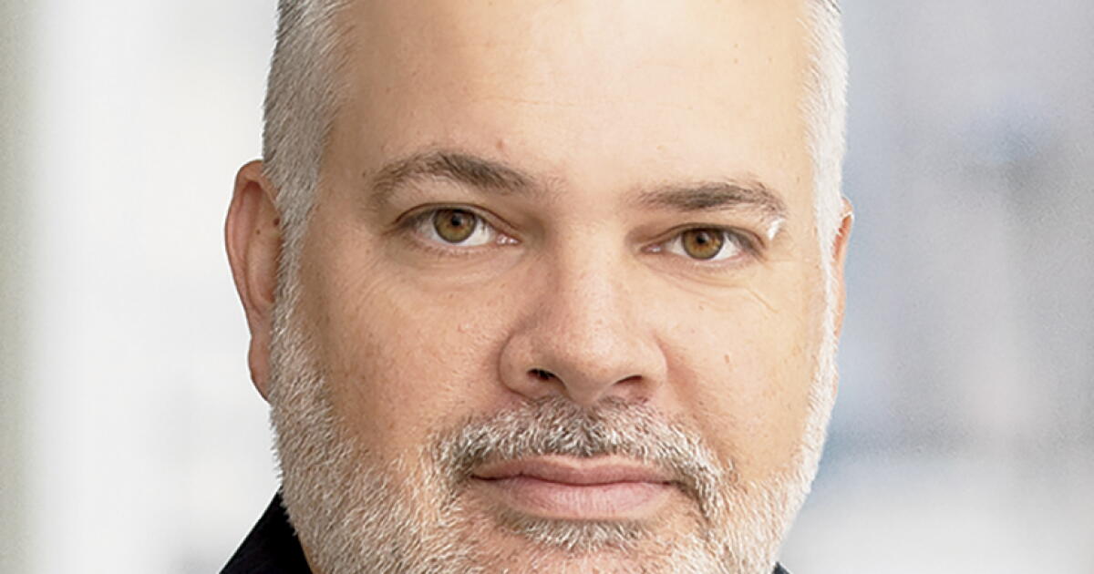 Kevin Rispin Kevin Rising - Los Angeles Times