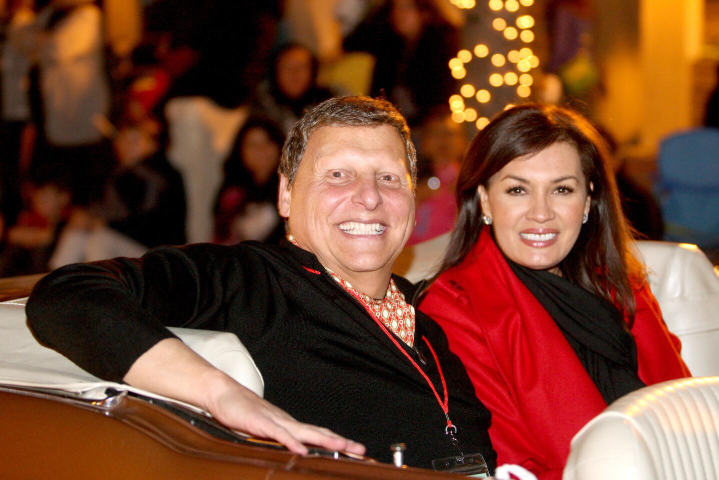 Photo Gallery: Annual Montrose-Glendale Christmas parade