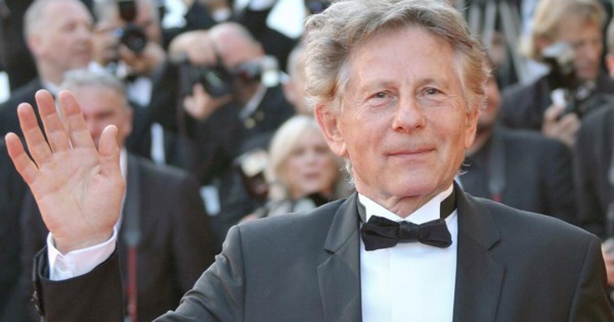 roman polanski movies