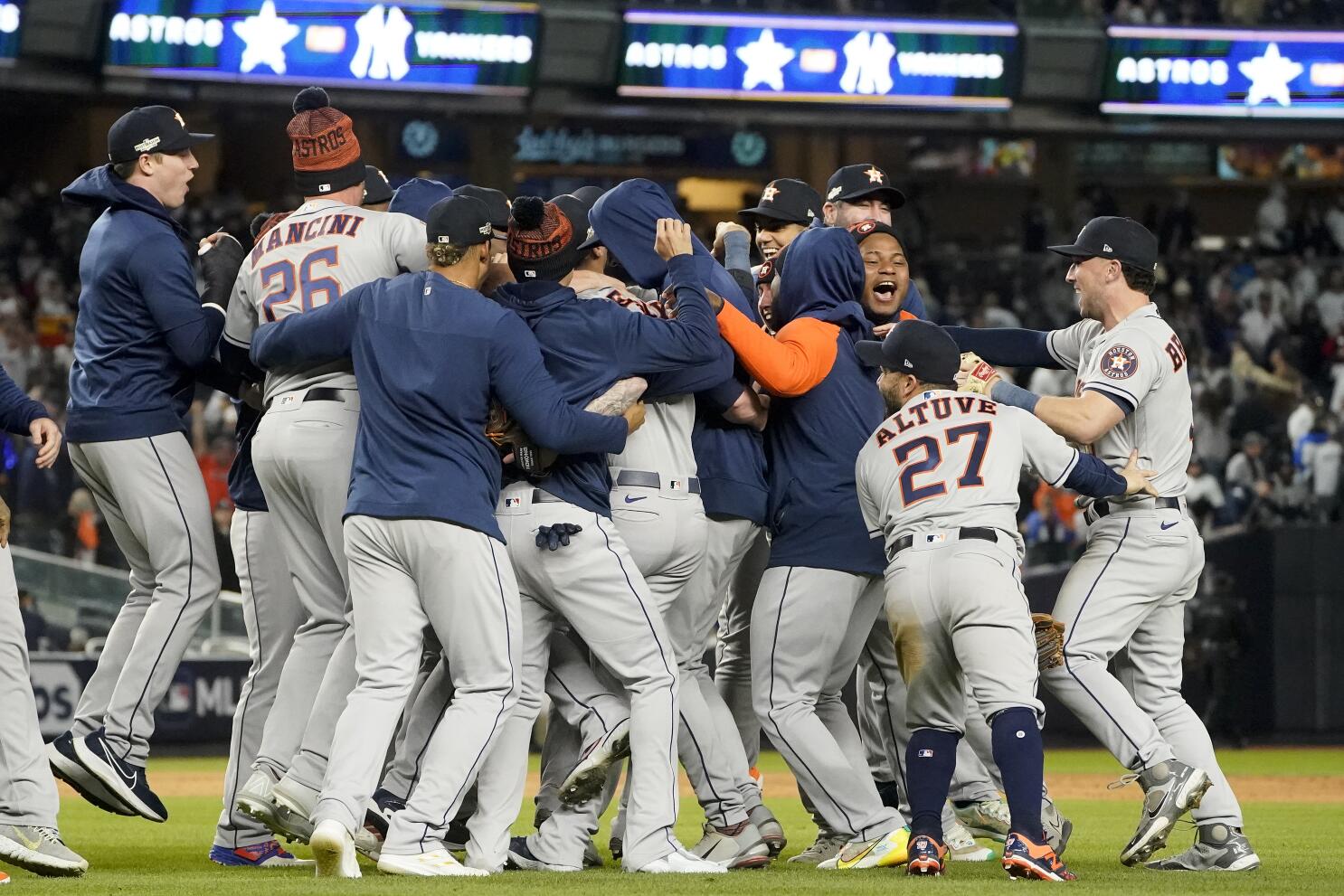 How They Covered It: 2016 Houston Astros Cheating Scandal - Game Plan