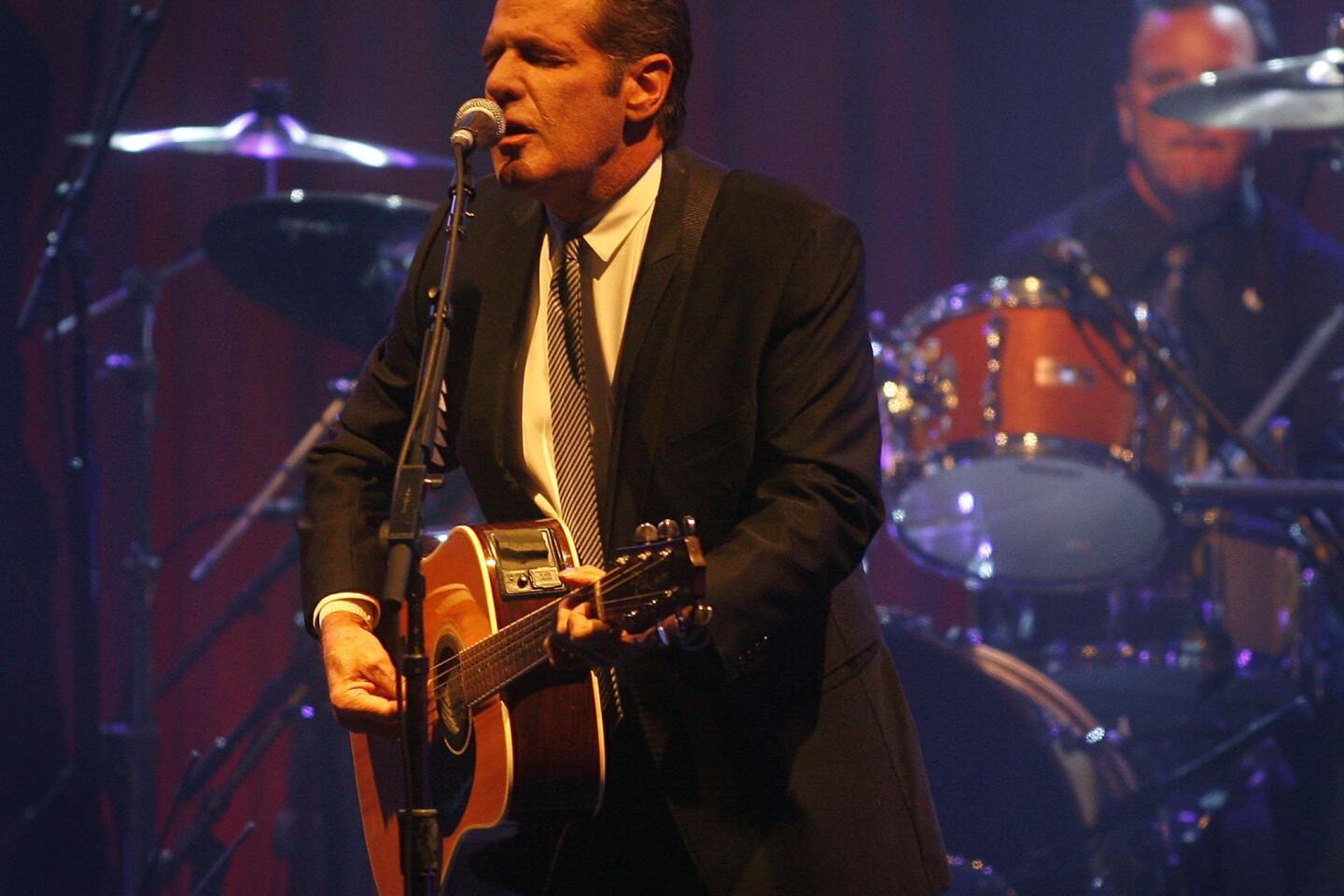 Glenn Frey and the Eagles a storied part of Boulder's music history –  Boulder Daily Camera