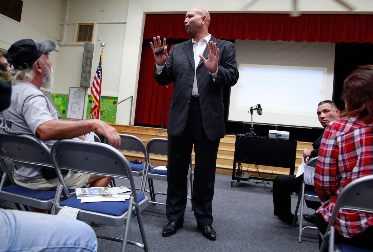 Lamont Jackson has been picked as interim superintendent to lead San Diego Unified through the rest of 2021.