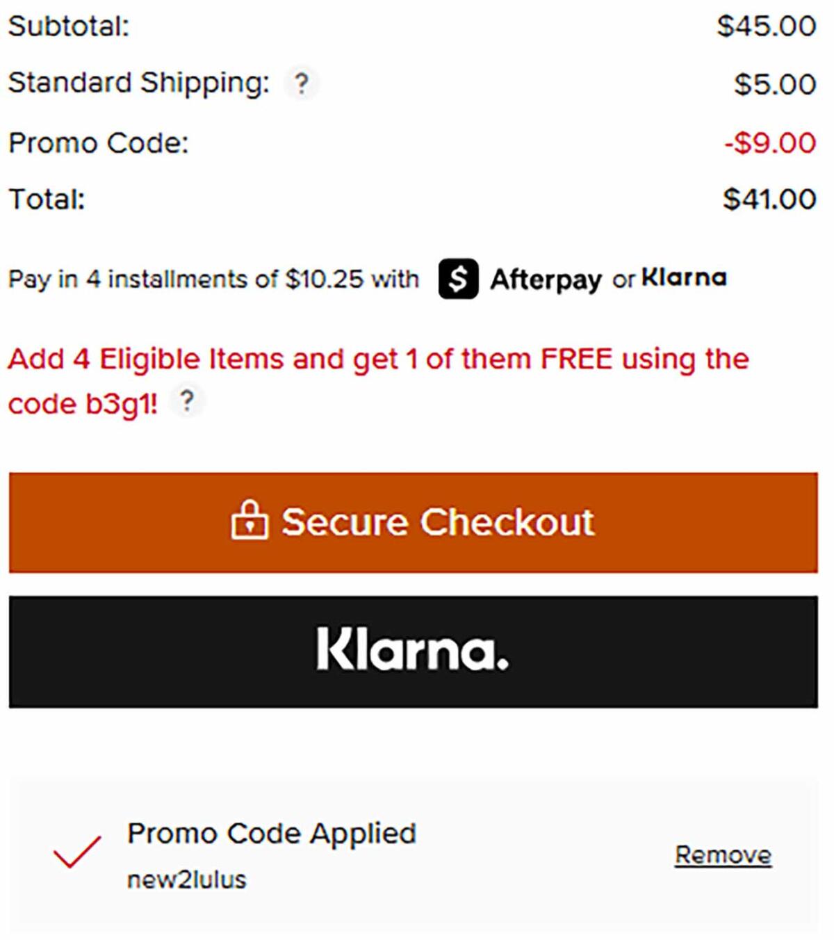 Top Lulus Promo Codes for May 2026 - Los Angeles Times Top Lulus Promo Codes for May 2026 - Los Angeles Times