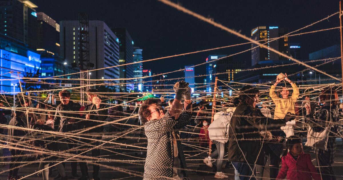 La Jolla Playhouse revela la alineación completa gratis en el festival Without Walls en Rady Shell La Jolla Playhouse revela la alineación completa gratis en el festival Without Walls en Rady Shell