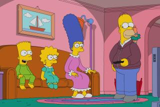 THE SIMPSONS: Grampa makes a confession to Homer while on his deathbed. After his recovery, he comes to realize that this issue will not be easy to reconcile in the “Forgive and Regret” episode of THE SIMPSONS airing Sunday, April 29 (8:00-8:30 PM ET/PT) on FOX. THE SIMPSONS ™ and © 2018 TCFFC ALL RIGHTS RESERVED.