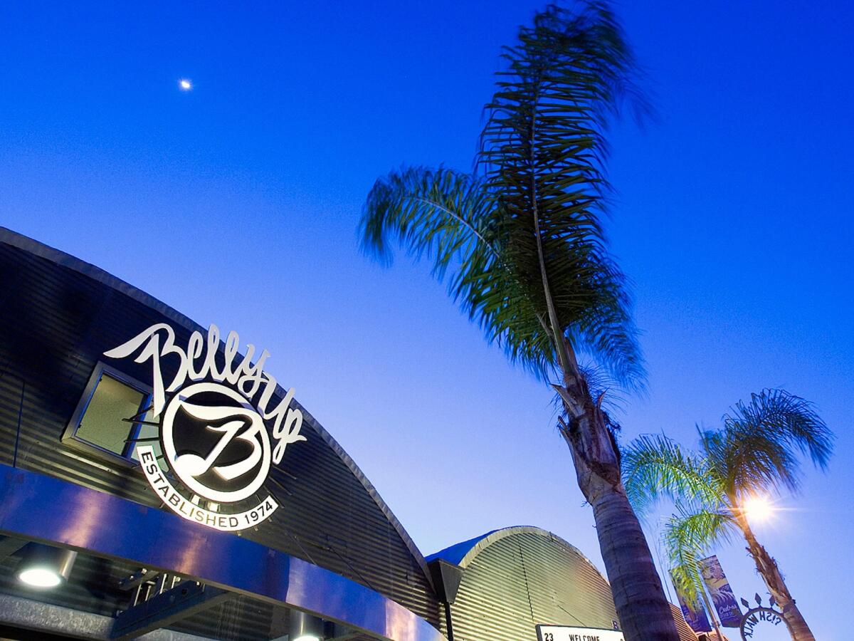 San Diego's Belly Up will mark 50th anniversary with 50 concerts