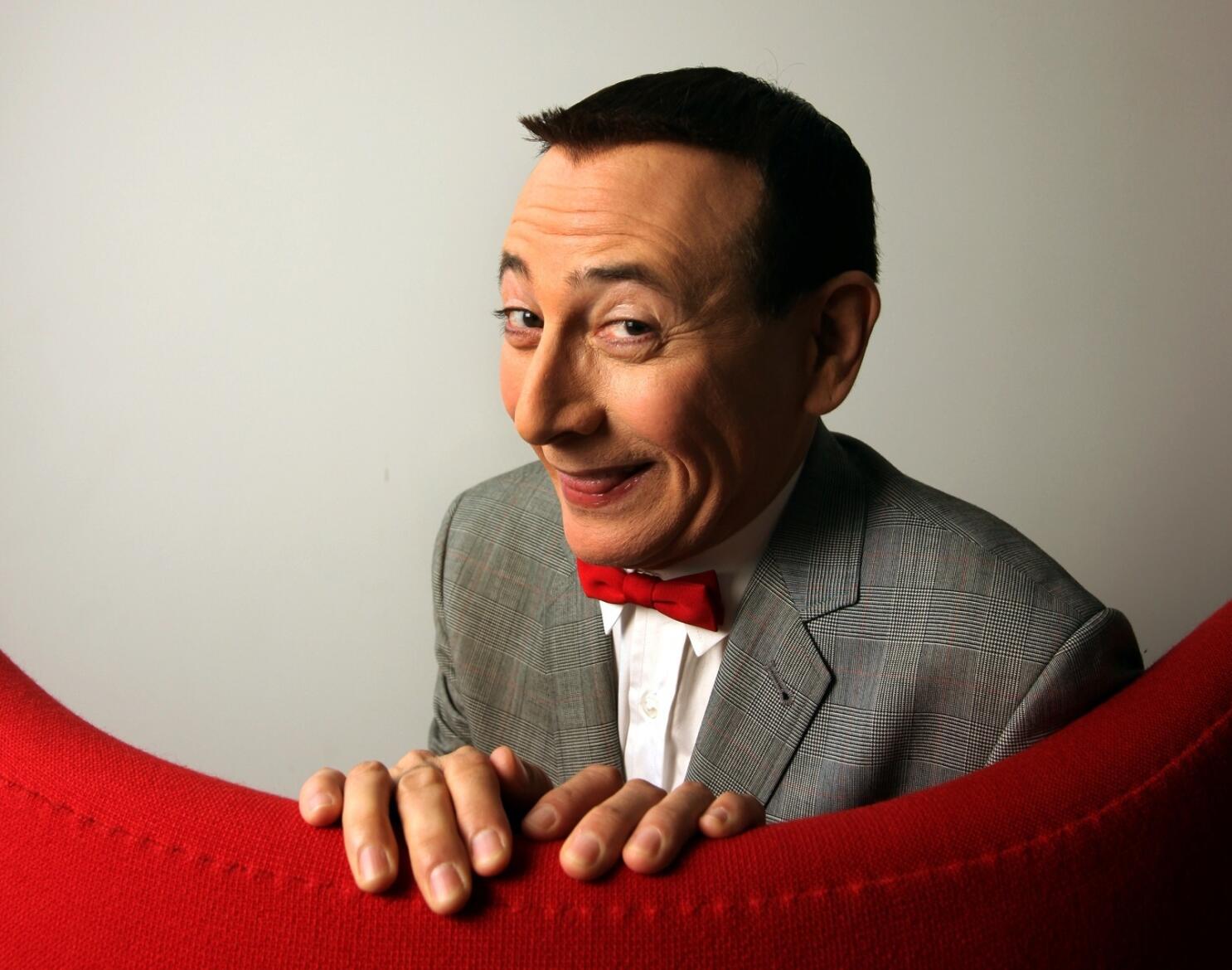 Pee-wee Herman' actor Paul Reubens dead at 70