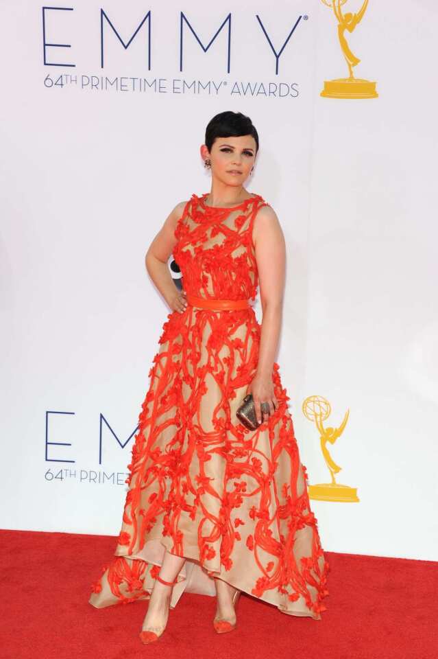 Ginnifer Goodwin