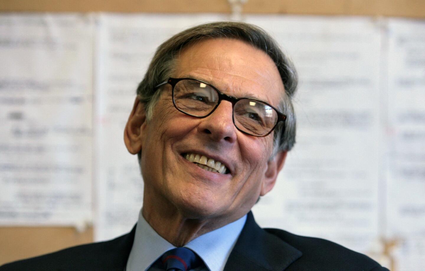 Robert Caro