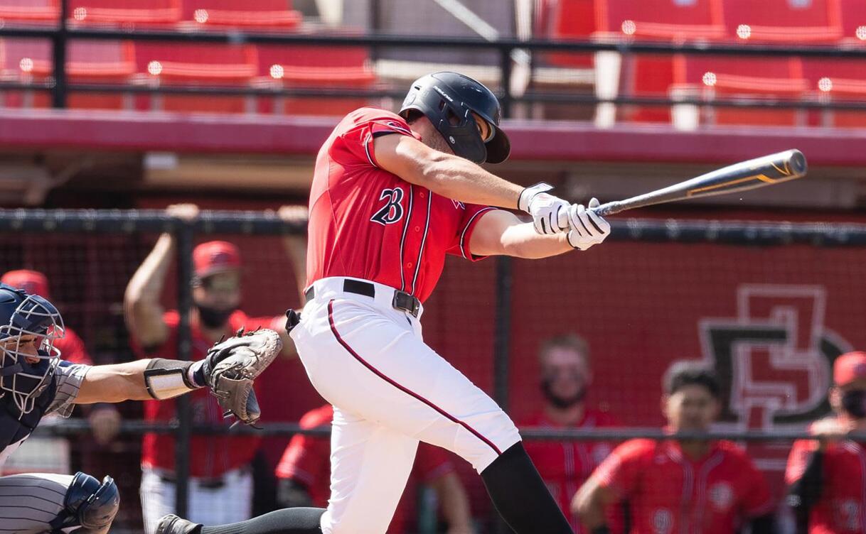 Baseball - SDSU Athletics