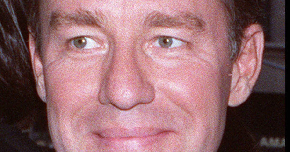 From The Archives Actor Phil Hartman Wife Killed In Murder Suicide