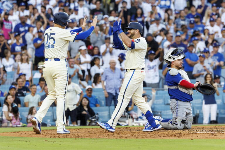 Beyond the Diamond: Are Dodgers and Blue Jays in 2025 a Blueprint for Cultural Erasure?