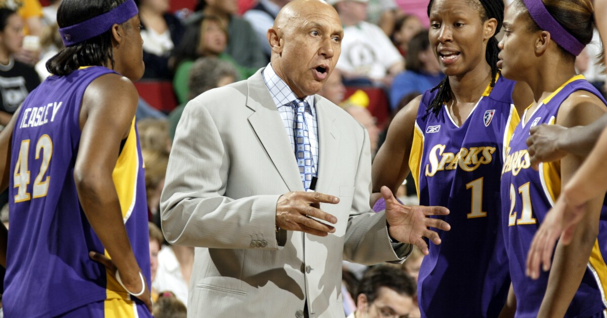 Tijuana Pro Basketball Team Hires Henry Bibby As Coach The San