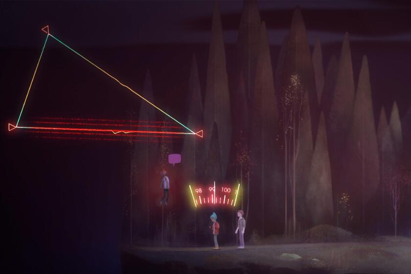 Night School's "Oxenfree II: Lost Signals" will be one of the first major games published by Netflix.