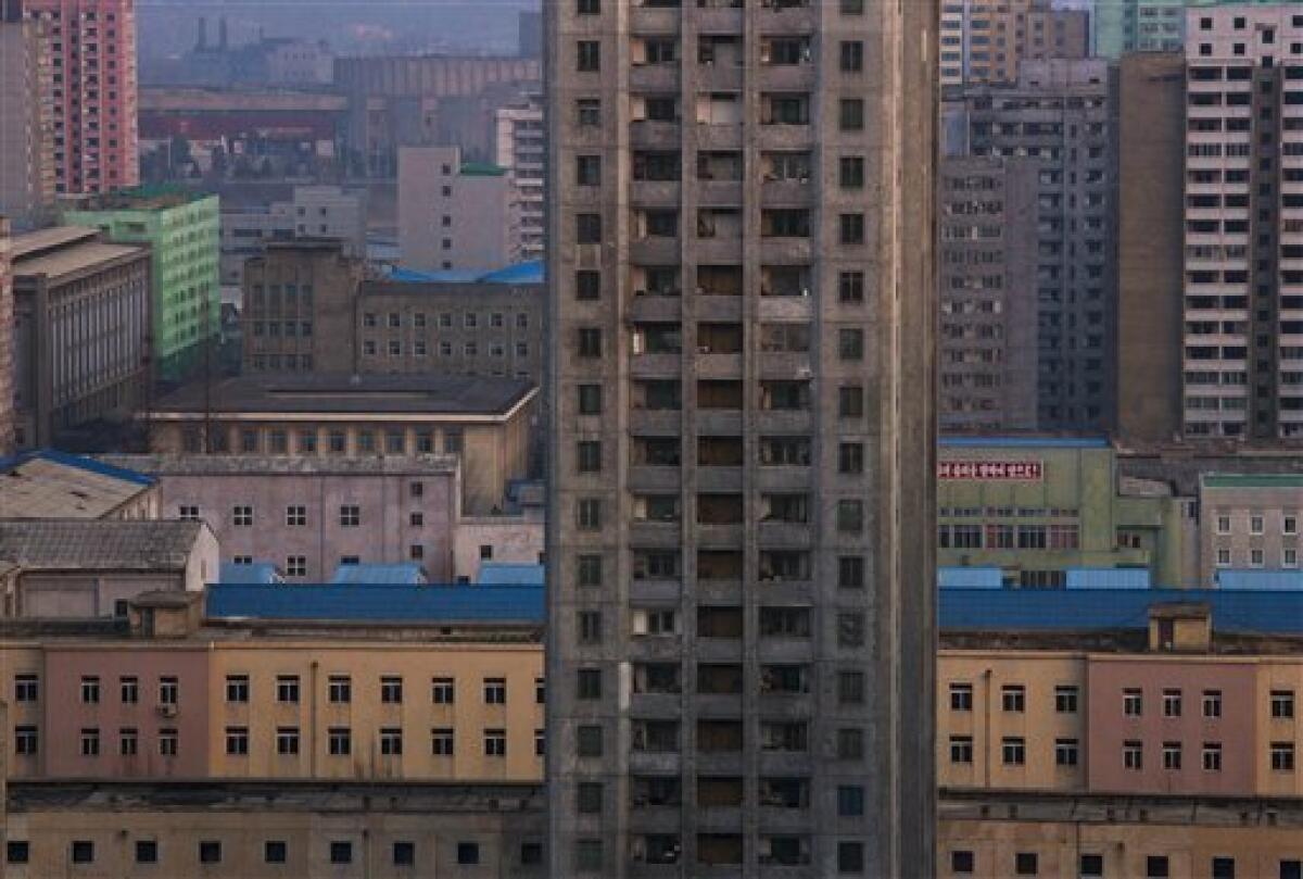 There's a Faker Tower in Seoul —