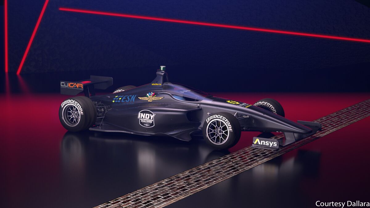 Dallara IL-15