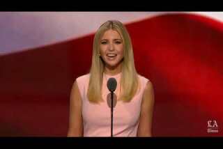 Watch: The final day of the Republican National Convention in less than four minutes