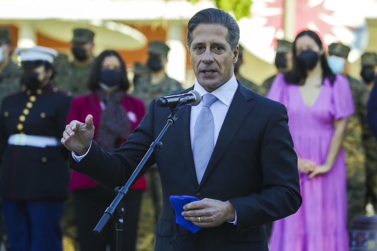LAUSD Supt. Alberto Carvalho's plan to cut Primary Promise program funds and hire classroom coaches has drawn criticism. 