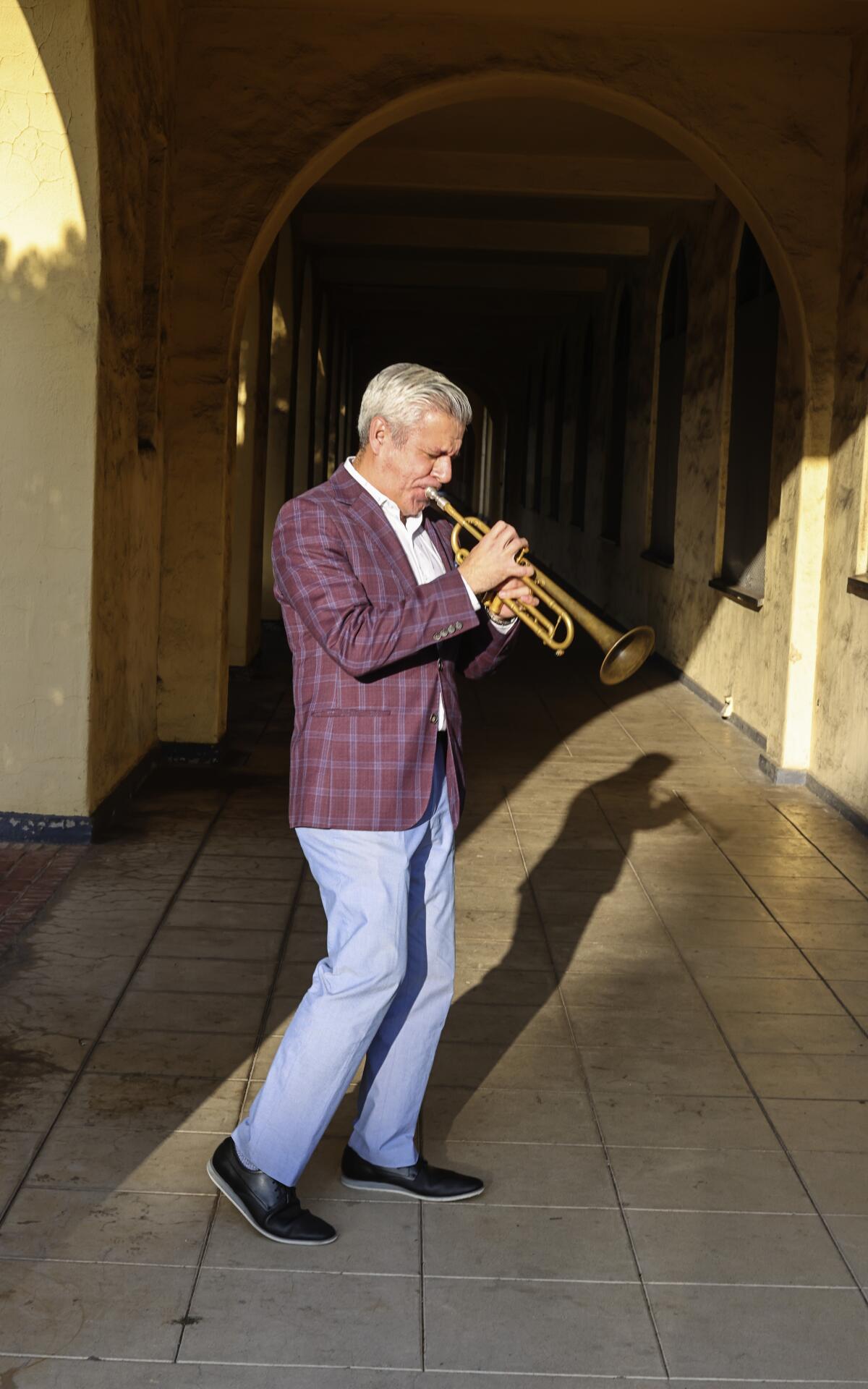 John Coltrane Jazz Festival Lineup - Vibrant Performance