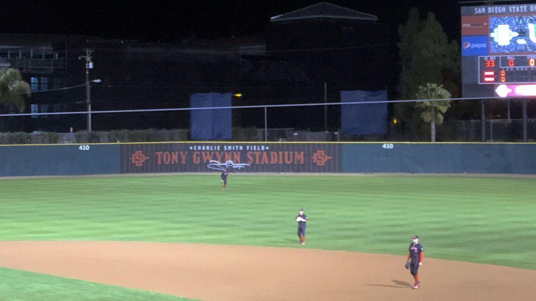 Tony Gwynn Legacy Up Next For Toreros - University of San Diego