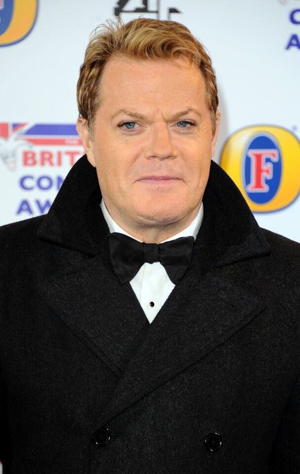 @eddieizzard: This is very sad. He was a great actor and will be badly missed