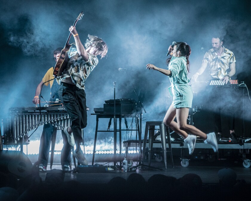 caravan palace tour 2019 texas caravan palace tour 2019 texas