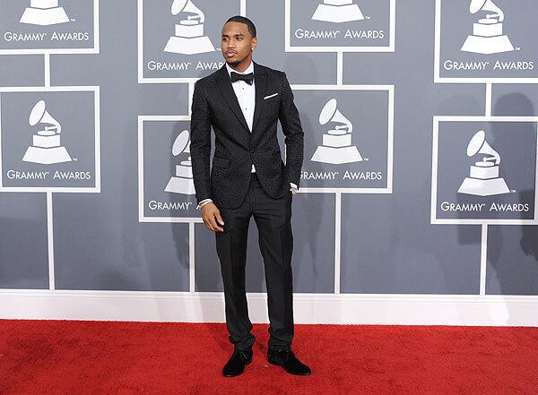 Trey Songz