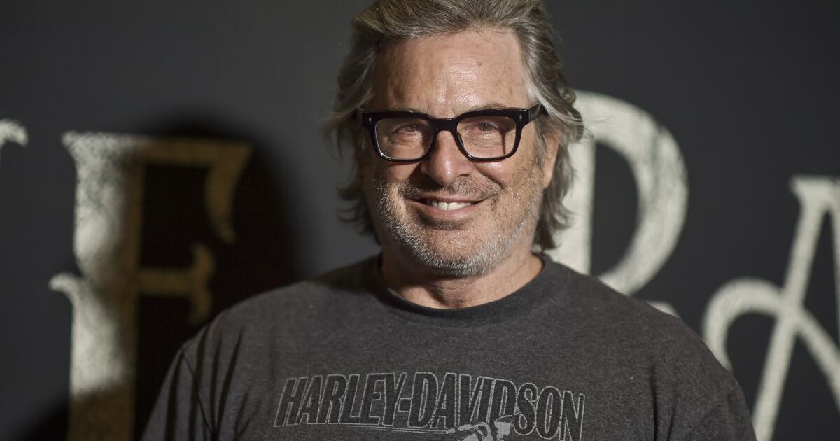 O ator nerd Robert Carradine morreu aos 71 anos